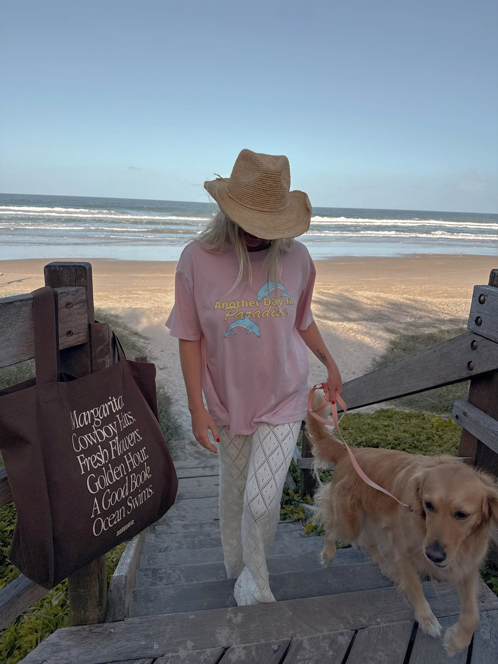 Weekender Tote