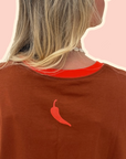 Spicy Margs Club Tee