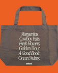 Weekender Tote