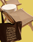 Weekender Tote