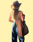 Weekender Tote