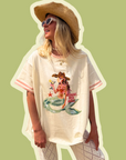 Mermaids Need Margs Tee