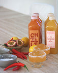 The Chilli Margarita Mix 1L - 15 Serves