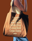 Weekender Tote