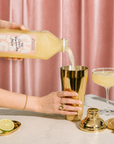 The Classic Margarita Mix 1L - 15 Serves