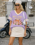 Hot Girl Juice Tee