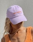 Spicy Señorita Cap