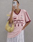 Lady Luck Tee