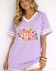 Hot Girl Juice Tee