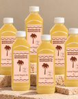 Buy 5 Bottles Get 1 Free / Coconut - 15 Serves Per Bottle