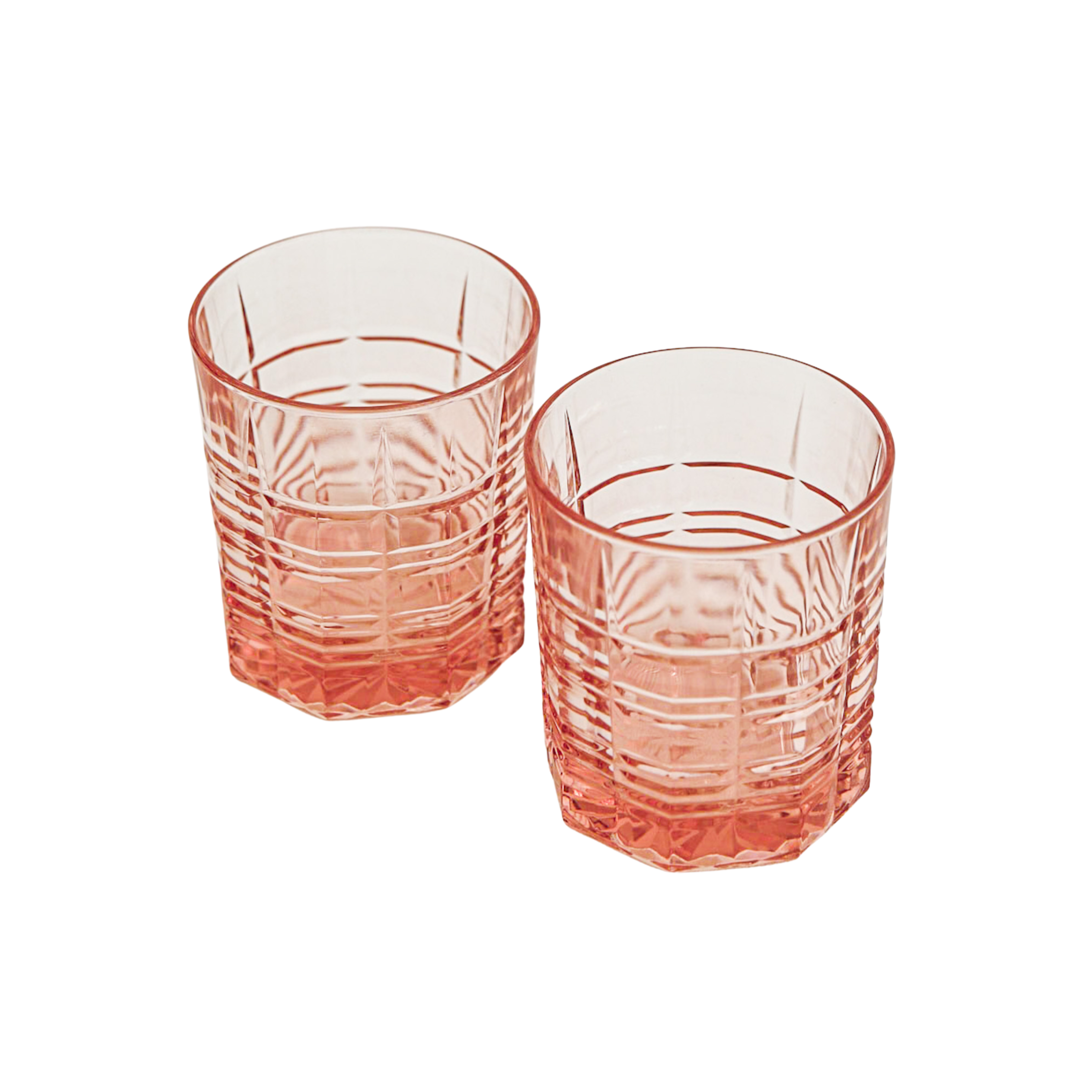 Glasses (Set Of 2)
