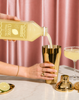 The Classic Margarita Mix 1L - 15 Serves