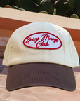 Spicy Margs Club Cap
