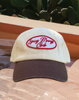 Spicy Margs Club Cap