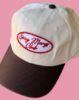 Spicy Margs Club Cap