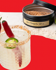 Spicy Margarita Salt