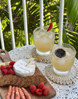 The Classic Margarita Mix 1L - 15 Serves