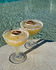 The Passionfruit Margarita Mix