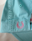 Salty Cowgirl Cap