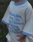 Kids Summer Tee