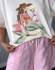 Mermaids Need Margs Tee PRE ORDER