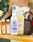 Forget The Flowers, She Wants A Marg! Mother's Day Gift Box