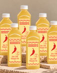 Buy 5 Bottles Get 1 Free / Spicy Chilli - 15 serves per bottle