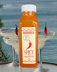 The Chilli Margarita Mix 350ml - 5 Serves