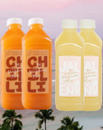 Spicy Lovers Bundle