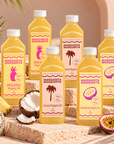 Hit the Tropics Bundle