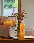 The Pineapple Margarita Mix 1l - 15 Serves