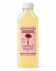 The Coconut Margarita Mix 1L - 15 Serves