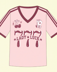 Lady Luck Tee