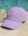 Spicy Señorita Cap