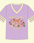 Hot Girl Juice Tee