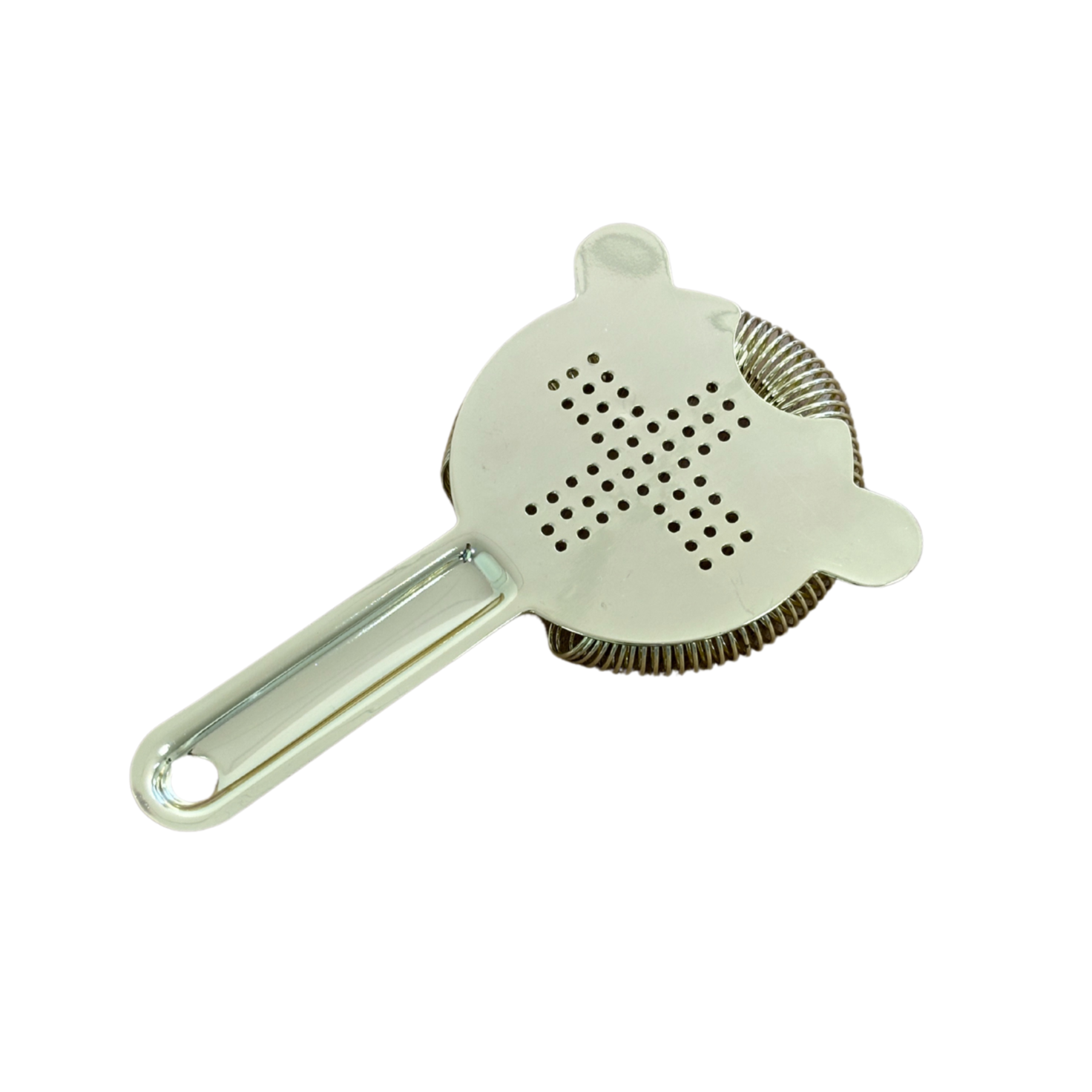 Strainer