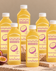 Buy 5 Bottles Get 1 Free / Passionfruit - 15 Serves Per Bottle