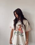 Mermaids Need Margs Tee