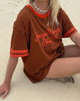 Spicy Margs Club Tee