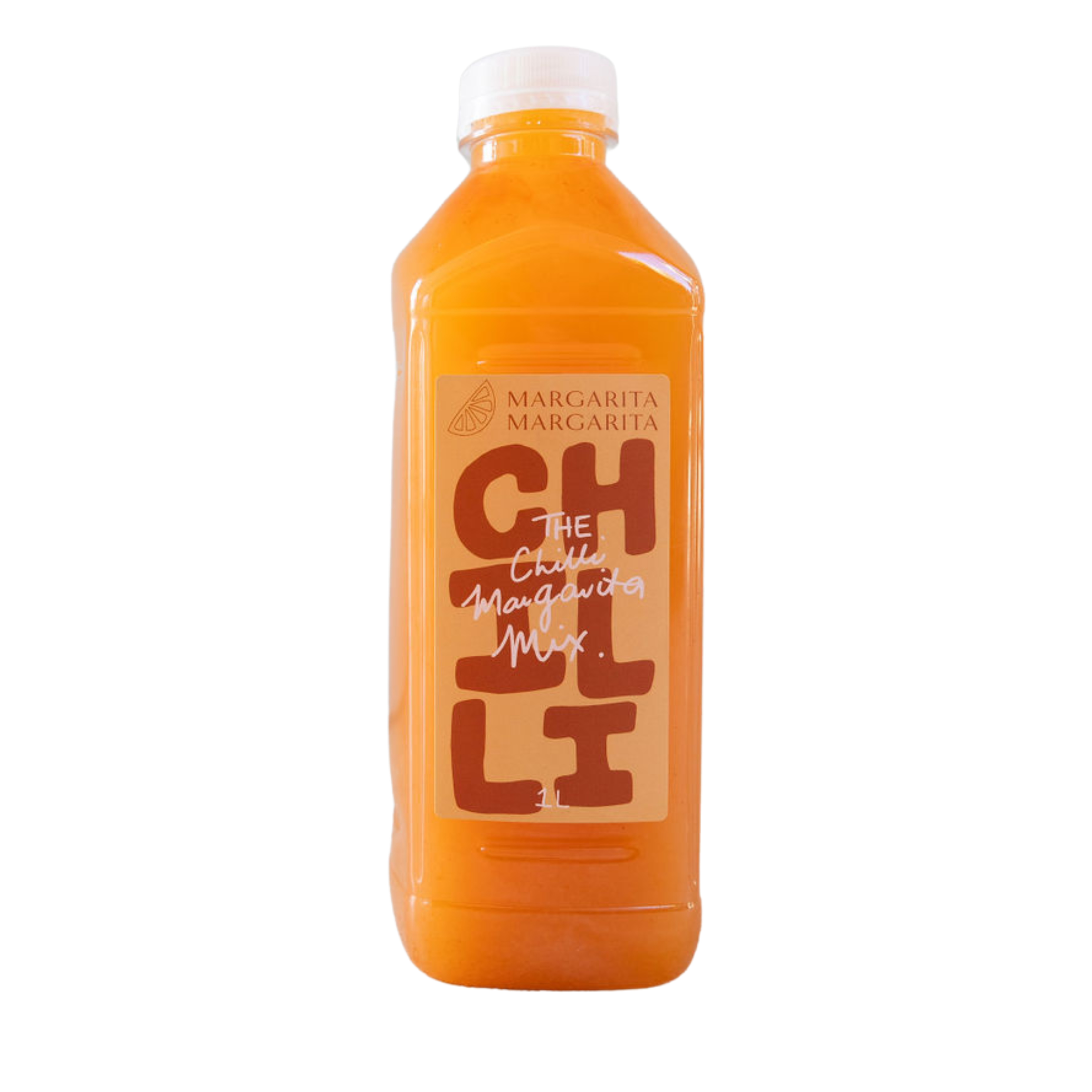 The Chilli Margarita Mix