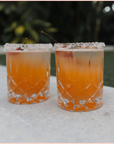 The Chilli Margarita Mix