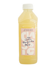 The Classic Margarita Mix