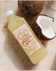 The Coconut Margarita Mix