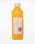 The Passionfruit Margarita Mix