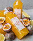 The Passionfruit Margarita Mixer 350ml - 5 Serves