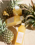 The Pineapple Margarita Mix