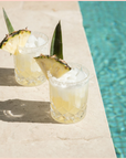 The Pineapple Margarita Mix