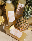 The Pineapple Margarita Mix