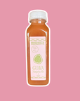 The Guava Margarita Mix 350ml