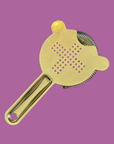 Strainer